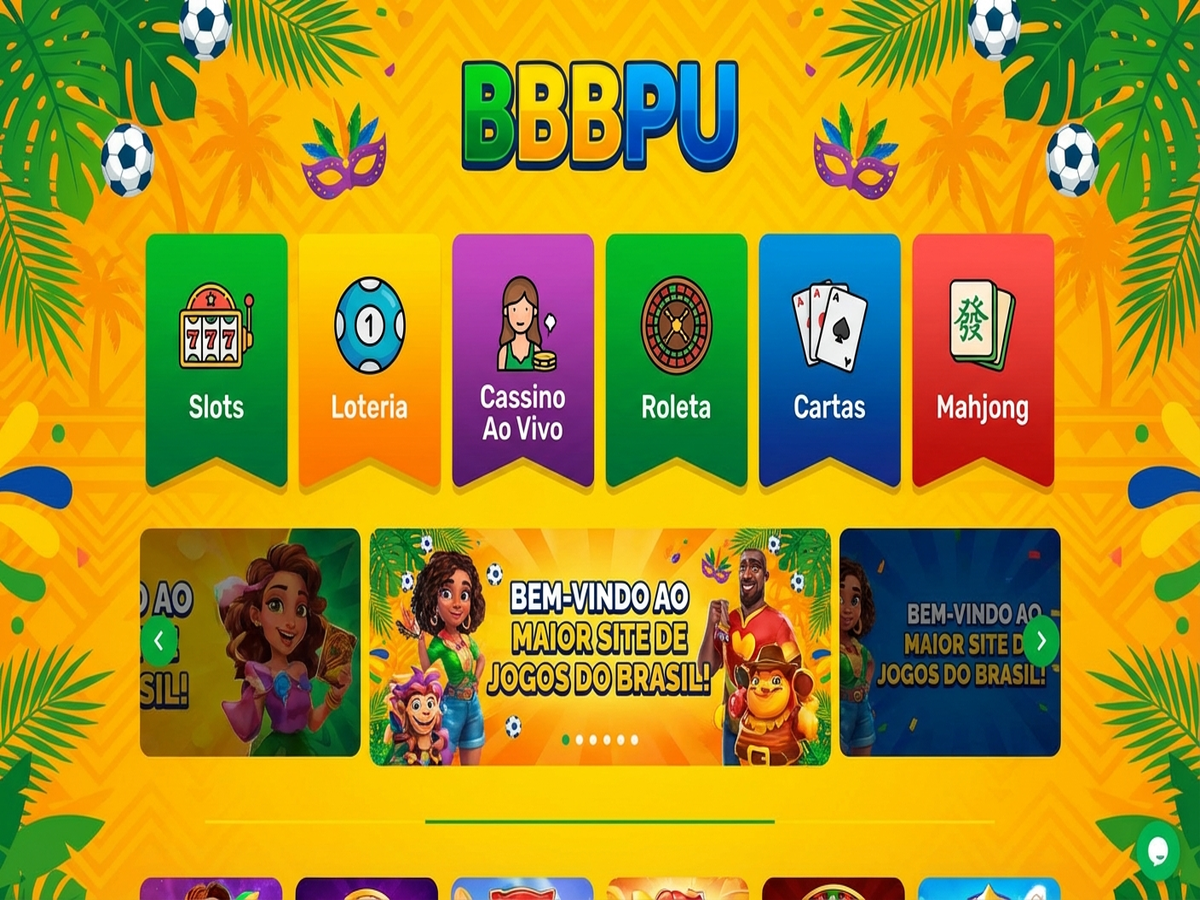 Screenshot 1 bbbpu