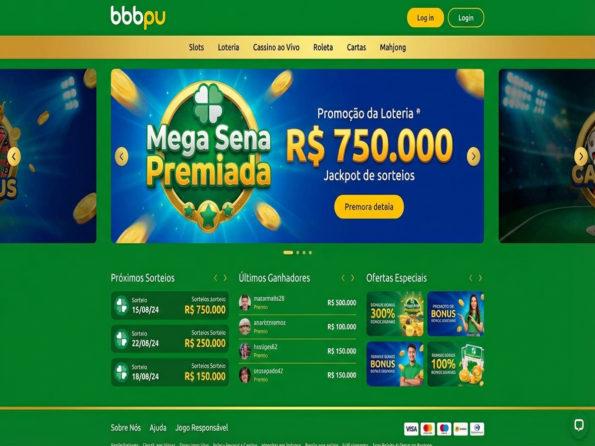 Screenshot 3 bbbpu